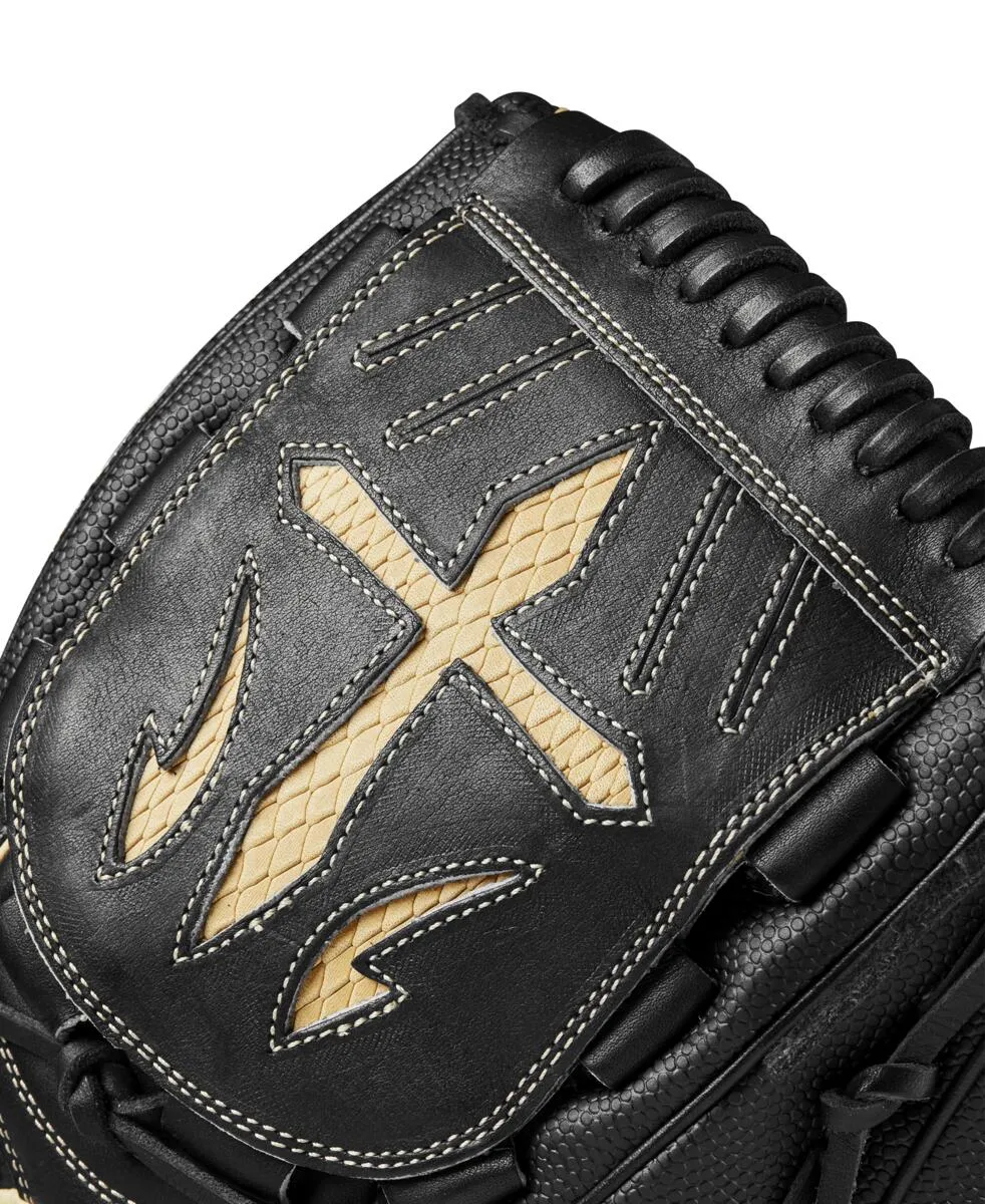 Wilson A2000 B23SS SuperSkin 12 Baseball Glove: WBW10139112