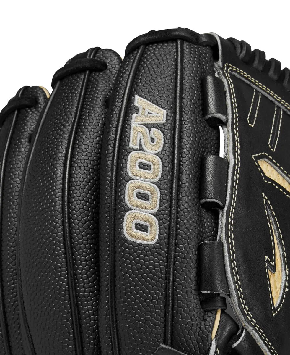 Wilson A2000 B23SS SuperSkin 12 Baseball Glove: WBW10139112