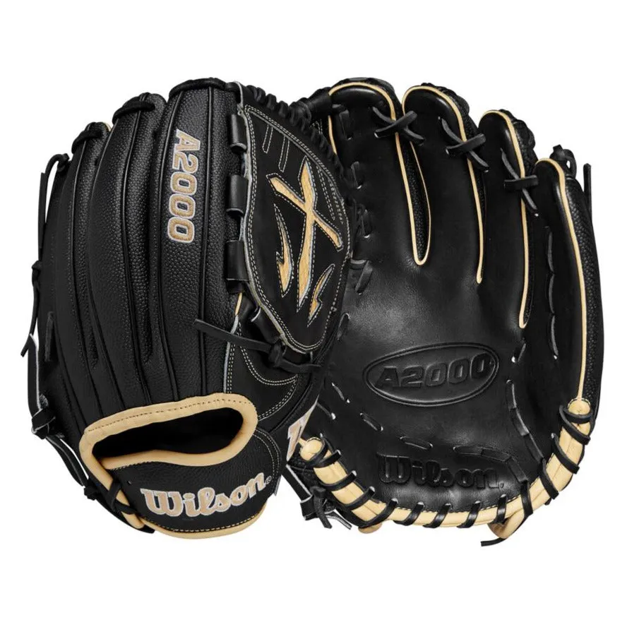 Wilson A2000 B23SS SuperSkin 12 Baseball Glove: WBW10139112