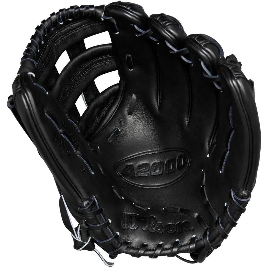 Wilson A2000 DW5 12 Baseball Glove: WBW10207712