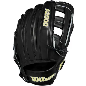 Wilson A2000 DW5 12 Baseball Glove: WBW10207712