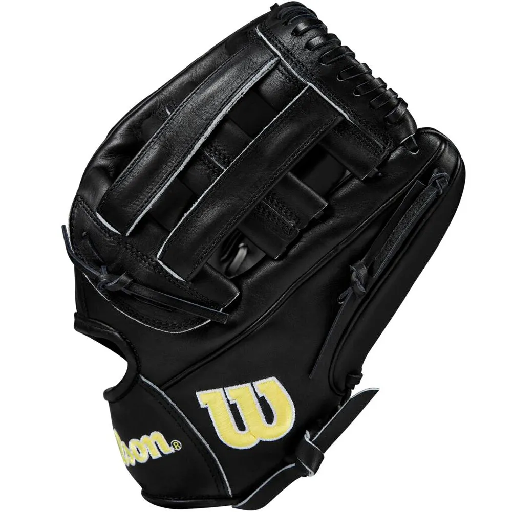 Wilson A2000 DW5 12 Baseball Glove: WBW10207712