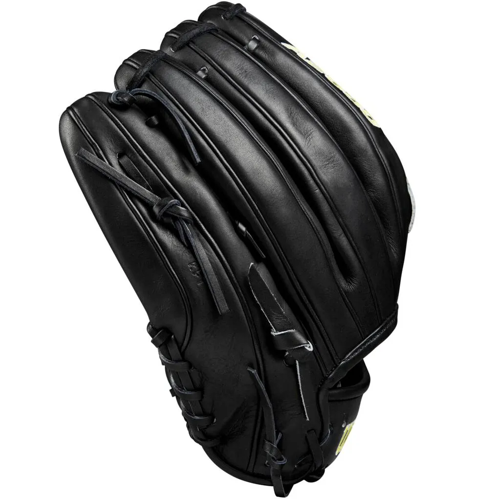 Wilson A2000 DW5 12 Baseball Glove: WBW10207712