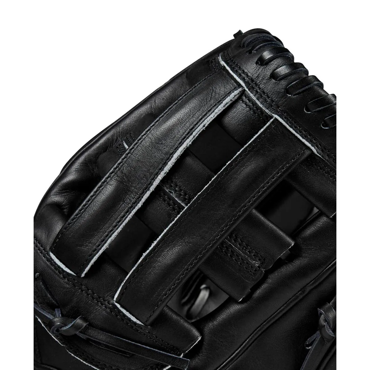 Wilson A2000 DW5 12 Baseball Glove: WBW10207712