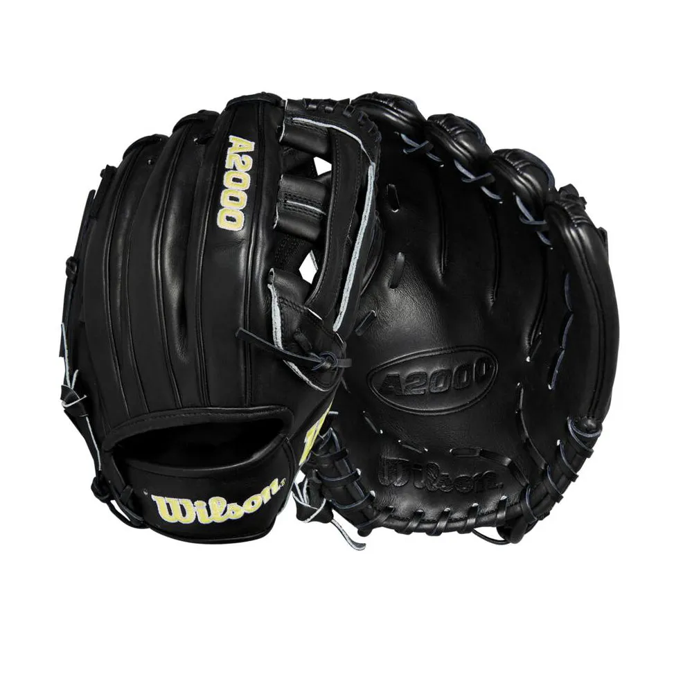 Wilson A2000 DW5 12 Baseball Glove: WBW10207712