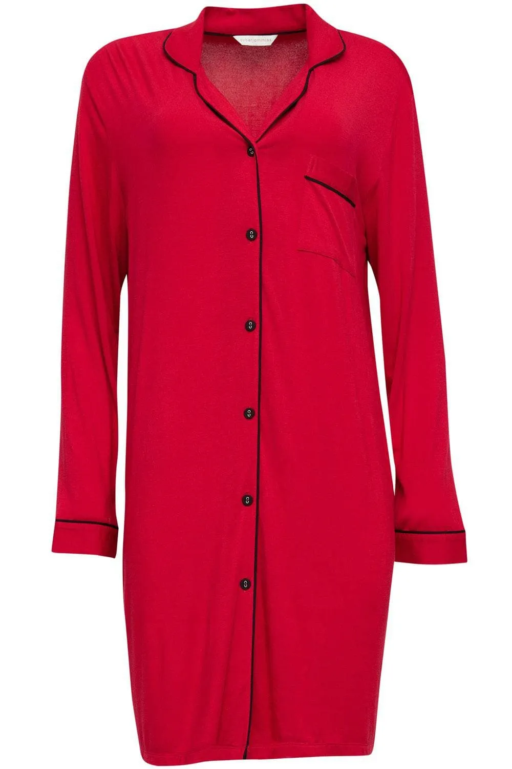 Windsor Jersey Nightshirt