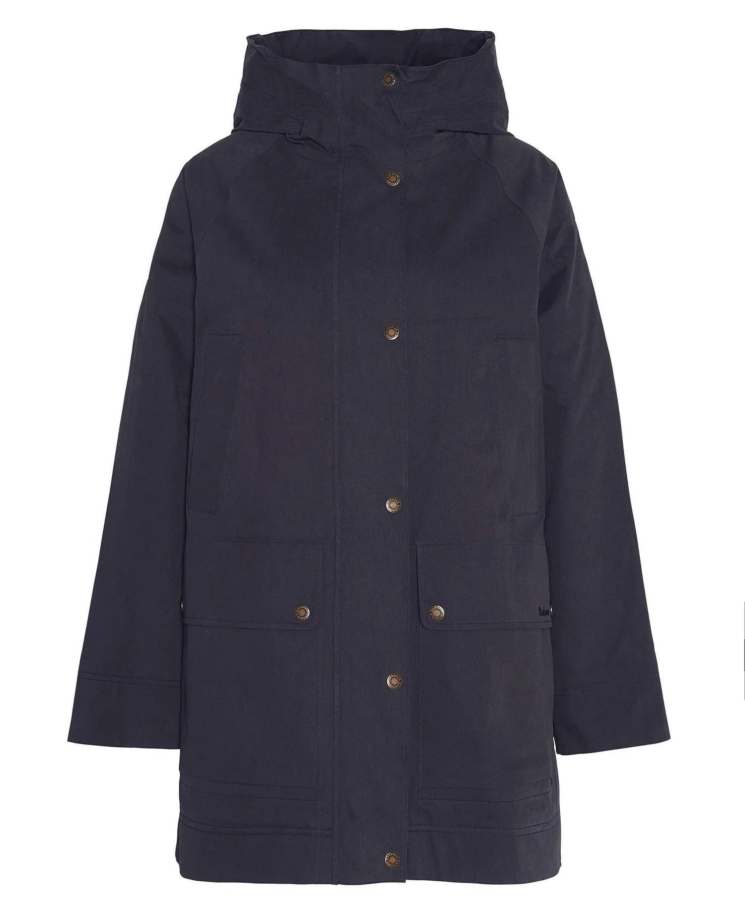  Winter Beadnell Jacket     