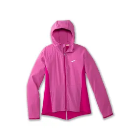 Women's Brooks Canopy Jacket - 221521-614