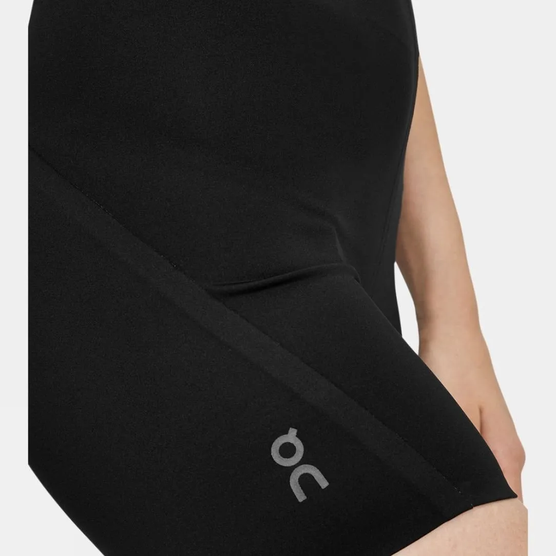 Womens Race Tights Running Shorts