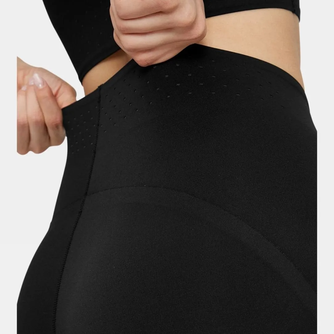 Womens Race Tights Running Shorts