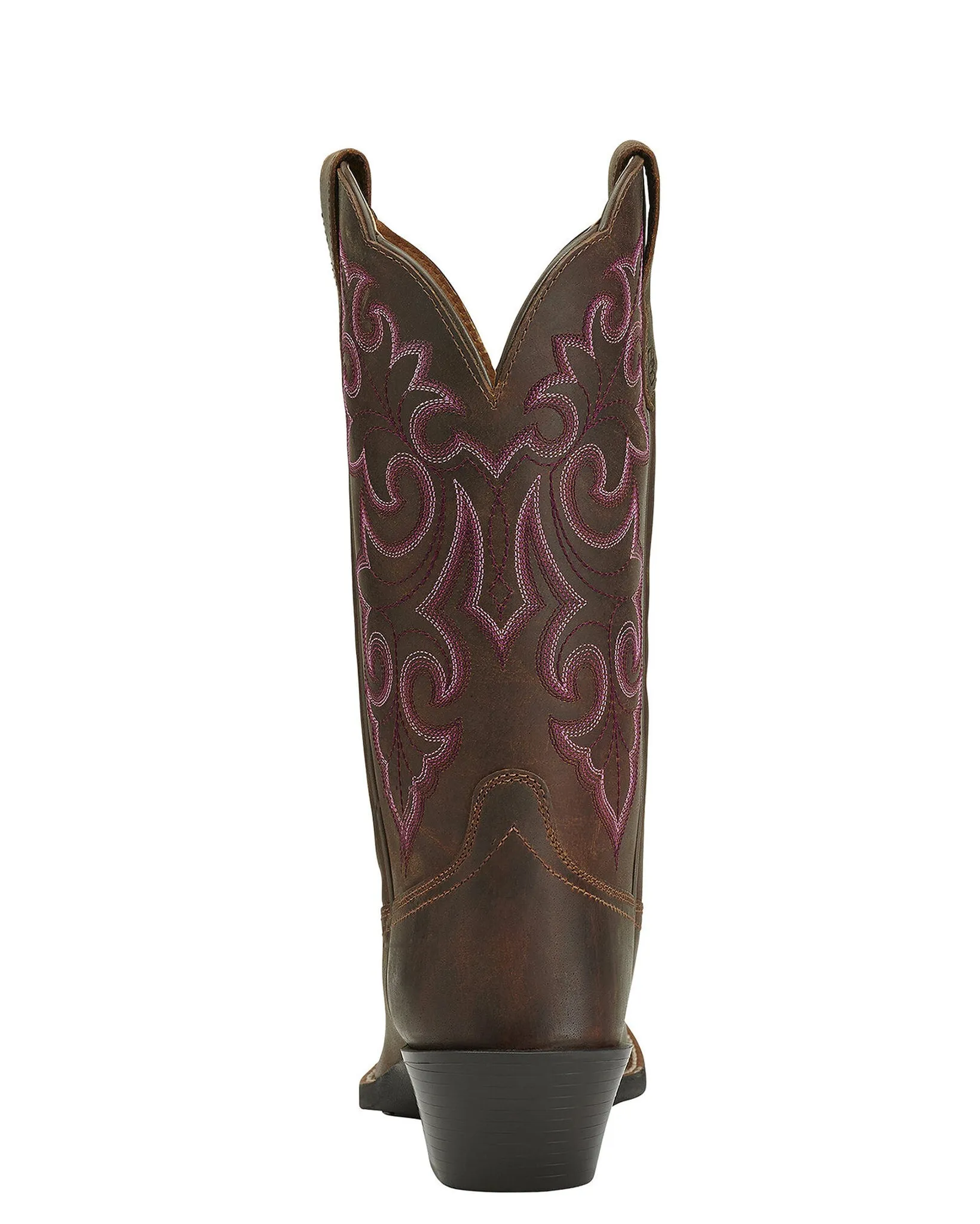 Women's Round Up Boots