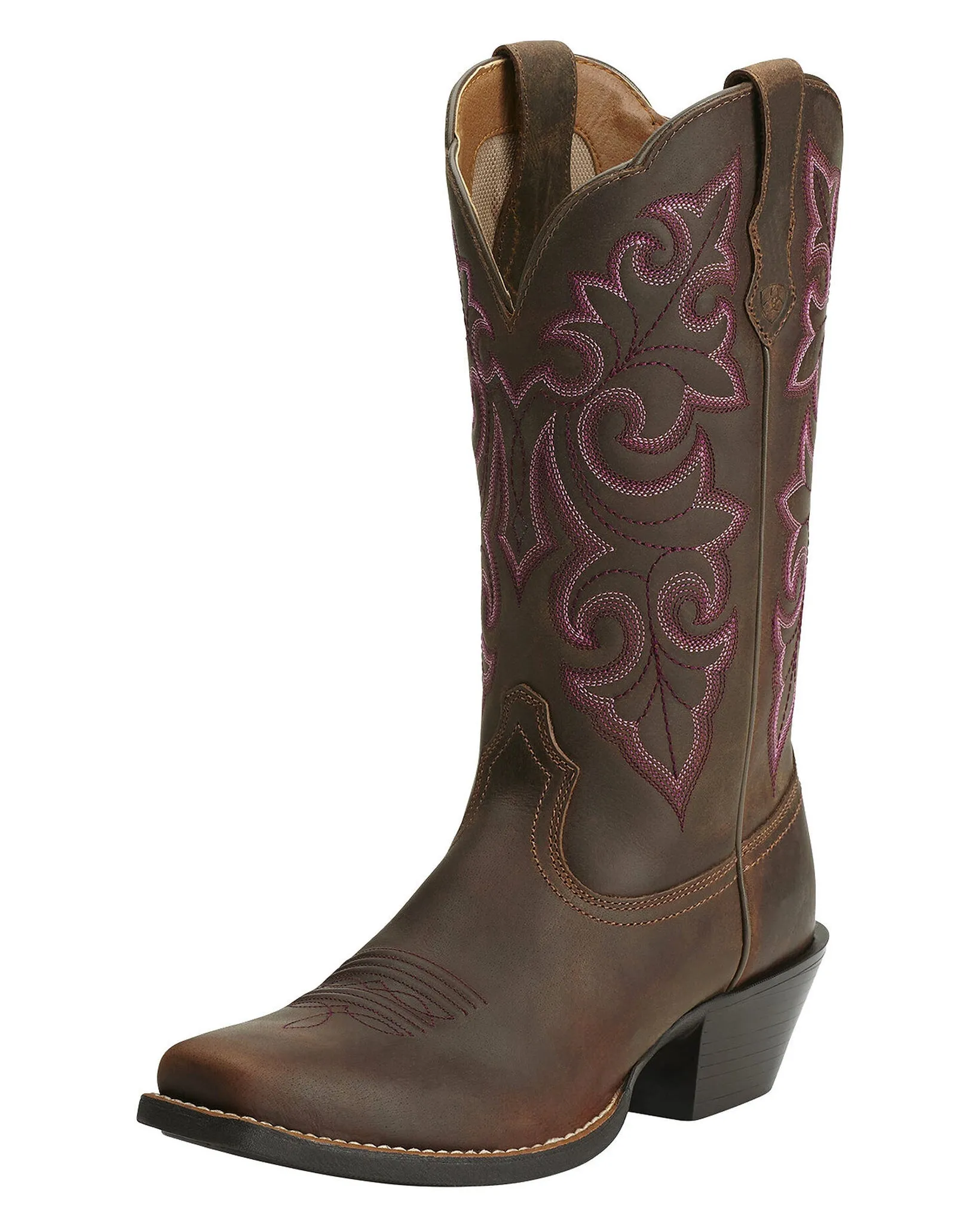 Women's Round Up Boots