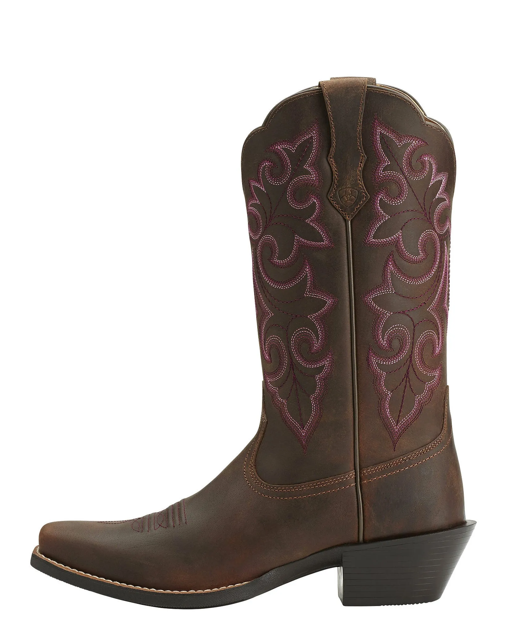 Women's Round Up Boots