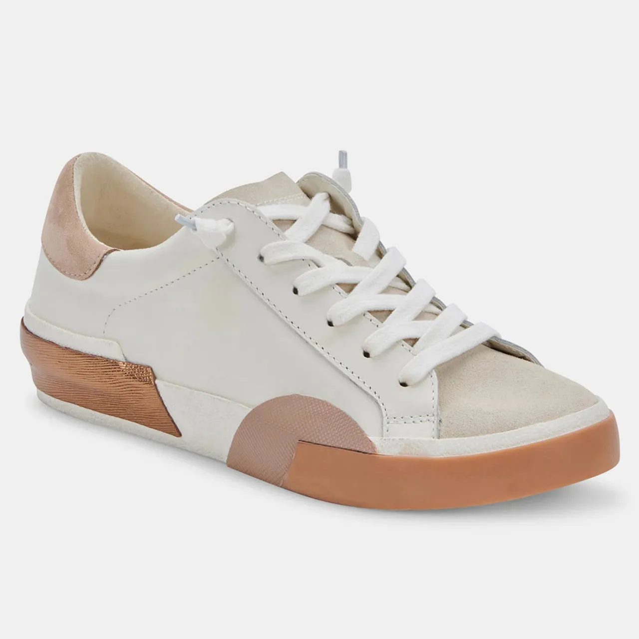 Women's Dolce Vita Zina Sneaker