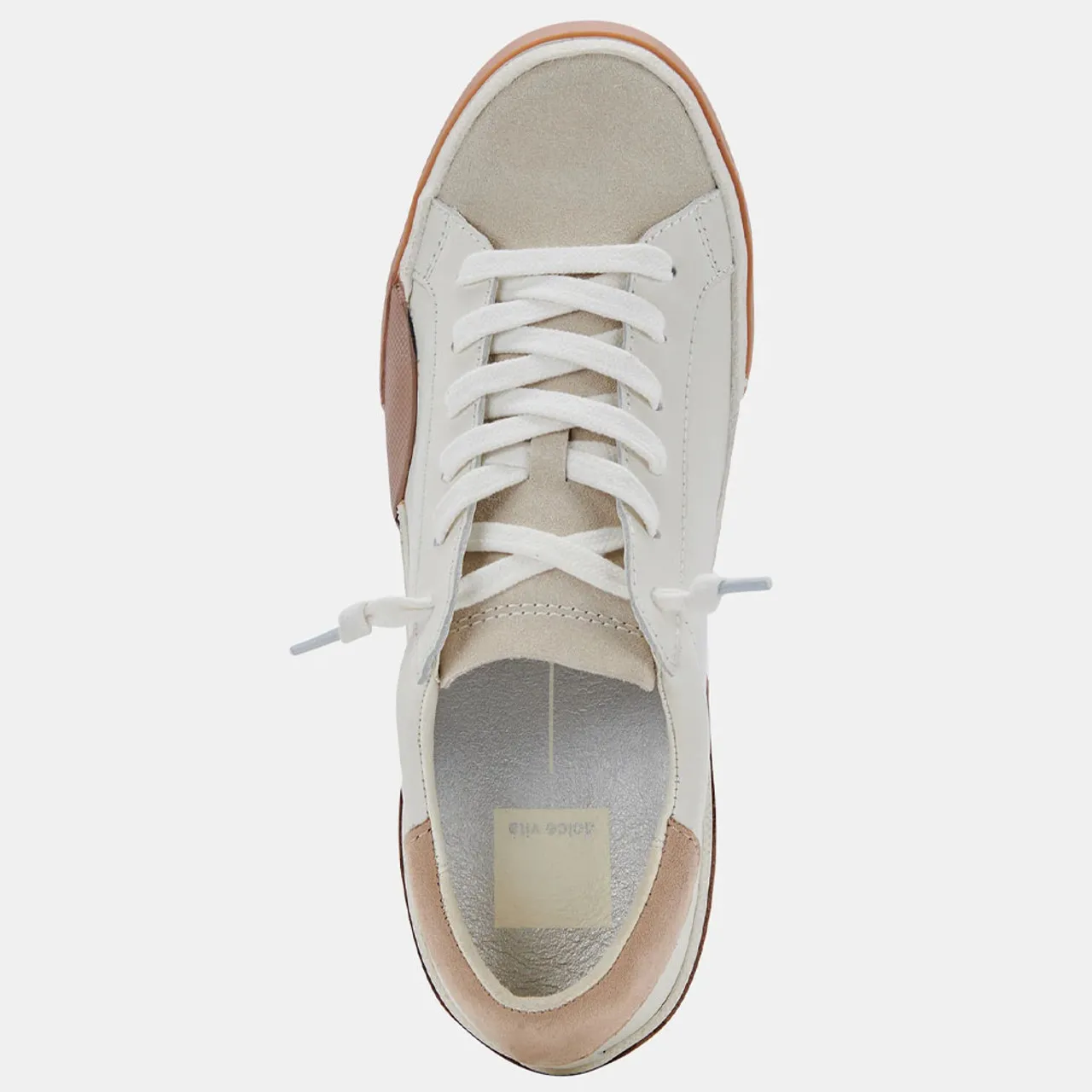 Women's Dolce Vita Zina Sneaker