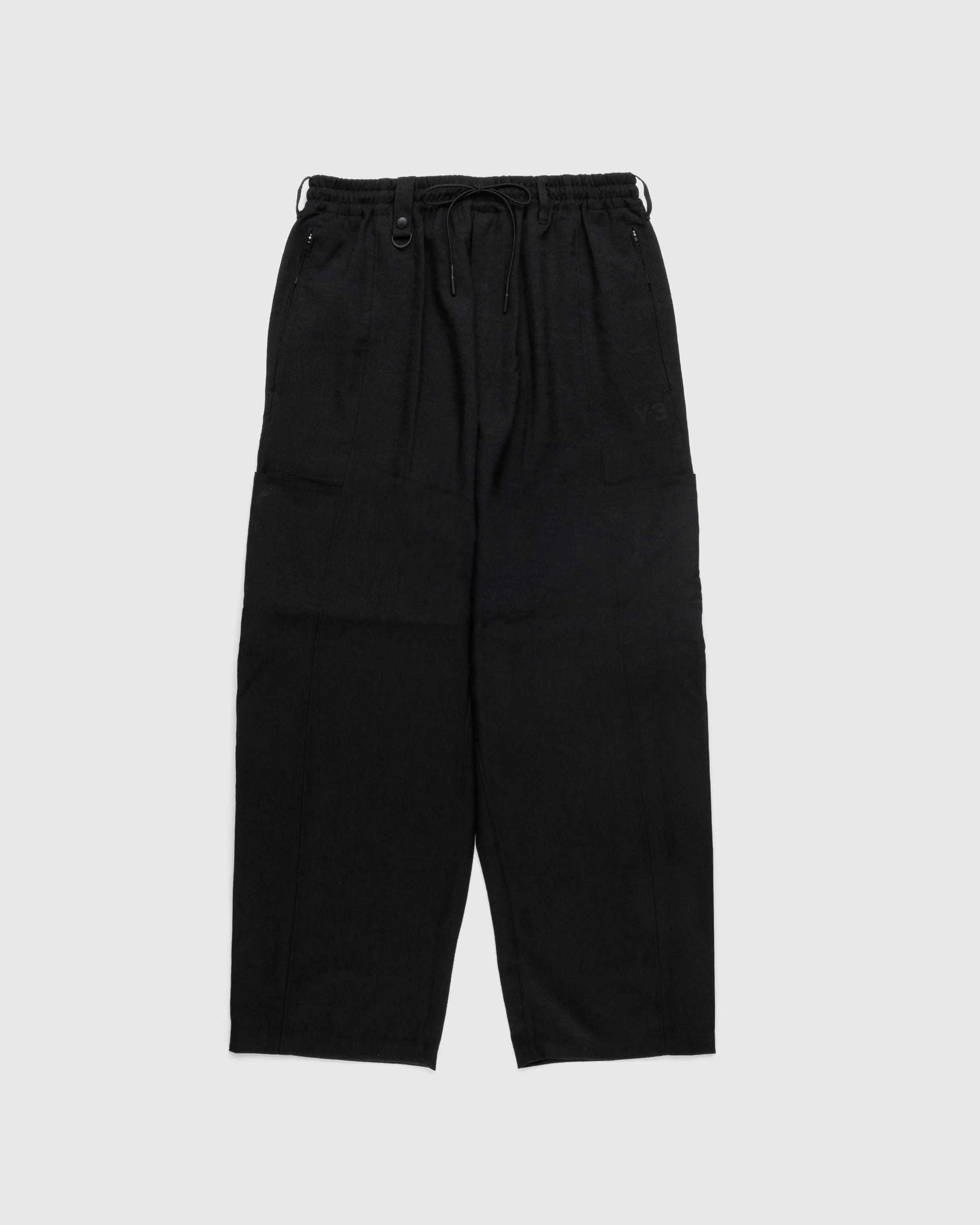 Y-3 – CL S UNI Pants | Highsnobiety Shop