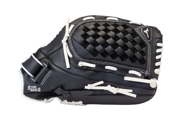 Youth Mizuno Prospect Select 12.5 Fastpitch Softball Glove