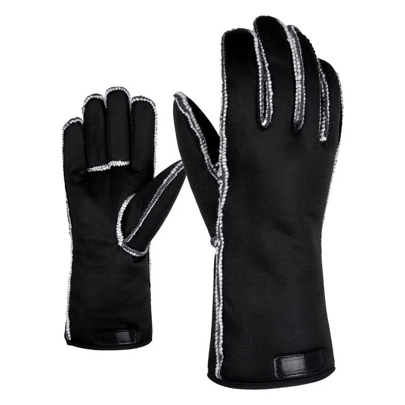 Ziener  German Pr Glove Ex4 - Guanti da sci