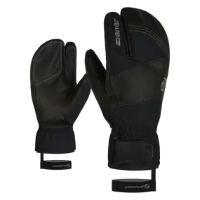 Ziener  Germanos Pr Lobster Glove Ex4 - Guanti da sci